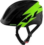 Alpina Pico black-green gloss (31) 50-55