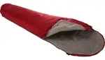 Grand Canyon Whistler 190 Sleeping Bag red dahlia
