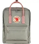 Fj&auml;llr&auml;ven K&aring;nken fog-pink (021-312) One Size