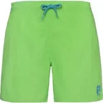Protest Culture JR Beachshort neon green (355) 140