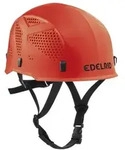 Edelrid Ultralight Junior III red (200)