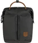Fj&auml;llr&auml;ven Haulpack No. 1 dark grey (030) One Size