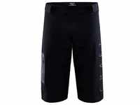 Craft ADV Offroad XT Shorts Women PAD Men black (999000) XL