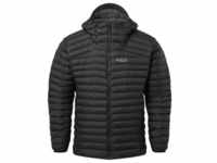 Rab Cirrus Alpine Jacket black (BL) S