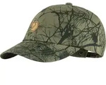 Fj&auml;llr&auml;ven Lappland Camo Cap green camo (626) L/XL