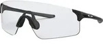 Oakley Evzero Blades matte black/clear 50% black irid photo (945409)