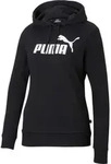 Puma Essentials Logo Hoodie TR puma black (01) L