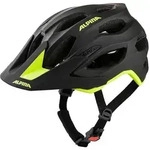 Alpina Carapax 2.0 black-neon yellow matt (42) 52-57