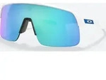 Oakley Sutro Lite matte white/prizm sapphire (946319)