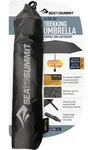 Sea to Summit Ultra-sil Trekking Umbrella black One Size