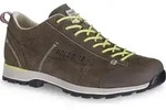 Dolomite Shoe 54 Low Lt mud/green (0556) 4 UK