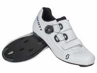 Scott Shoe Road Team Boa white/black (1035) 46.0