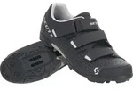 Scott Shoe Mtb Comp Rs matt black/silver (5547) 41.0