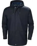 Helly Hansen Moss Rain Coat navy (597) L