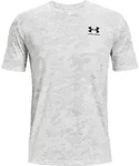 Under Armour ABC Camo SS white black (100) XL