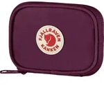 Fj&auml;llr&auml;ven K&aring;nken Card Wallet royal purple (421) ONESIZE