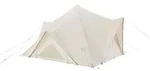 Nordisk Midgard 20 Technical Cotton Tent sandshell