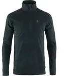 Fj&auml;llr&auml;ven Pine Half Zip M black (550) S