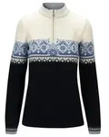 Dale of Norway Moritz Fem Sweater navy white ultramarine (R) S