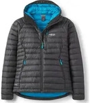 Rab Microlight Alpine Jacket Wmns black (BL) 16