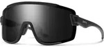 Smith Wildcat matte black chromapop black (003-991C)