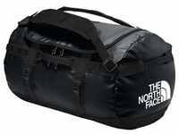 The North Face Base Camp Duffel - S tnf black/tnf white (KY4) OS