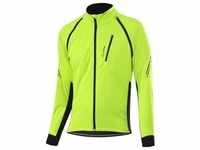 Löffler Men Bike Zip-off Jacket SAN Remo 2 WS Light neon yellow (200) 52