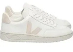 Veja V-12 Leather Extra-white Sable Men white sable 42