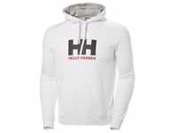 Helly Hansen HH Logo Hoodie white (001) S
