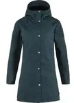 Fj&auml;llr&auml;ven Karla Hydratic Jacket W dark navy (555) L