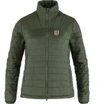 Fj&auml;llr&auml;ven Expedition X-l&auml;tt Jacket W deep forest (662) XS