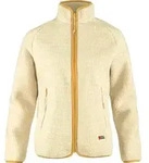 Fj&auml;llr&auml;ven Vardag Pile Fleece W chalk white (113) S