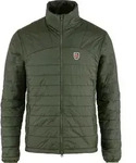 Fj&auml;llr&auml;ven Expedition X-l&auml;tt Jacket M deep forest (662) M