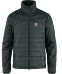 Fj&auml;llr&auml;ven Expedition X-l&auml;tt Jacket M black (550) M