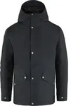 Fj&auml;llr&auml;ven Visby 3 in 1 Jacket M black (550) M