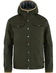 Fj&auml;llr&auml;ven Greenland No. 1 Down Jacket M deep forest (662) XL
