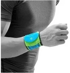 Bauerfeind Sports Wrist Strap rivera (RIVERA) L/XL