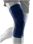Bauerfeind Sports Comp.Knee Support navy (NAVY) L