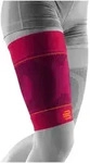 Bauerfeind Comp.sleeves Upper Leg,xllong pink (PINK) S