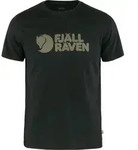 Fj&auml;llr&auml;ven Logo T-shirt M black (550) L