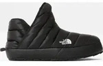 The North Face Womens Thermoball Traction Bootie tnf black/tnf white (KY4) 10