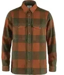 Fj&auml;llr&auml;ven Canada Shirt M autumn leaf-laurel green (215-625) S