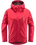 Hagl&ouml;fs Astral GTX Jacket Women scarlet red (4MM) S