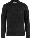 Fj&auml;llr&auml;ven Lada Round-neck Sweater M black (550) M