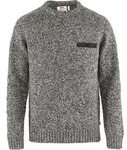 Fj&auml;llr&auml;ven Lada Round-neck Sweater M grey (020) XXL