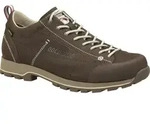 Dolomite Shoe 54 Low Fg GTX dark brown (0300) 3.5