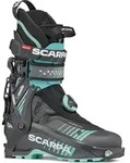 Scarpa F1 LT Wmn carbon/aqua (962) 24