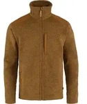 Fjällräven Buck Fleece M chestnut (230) XL Fjällräven Buck Fleece M chestnut (230) XL