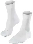 Falke GO2 Herren Golf Socken white (2000) 39-41
