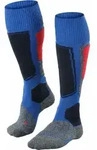 Falke SK1 Comfort Herren Skiing Kniestr&uuml;mpfe olympic (6940) 42-43